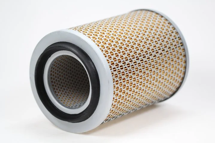 Mann-Filter - C 17 190 - Air filter element