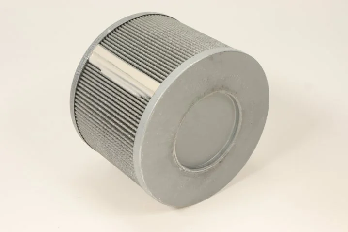 Mann-Filter - C 1877 - Air filter element