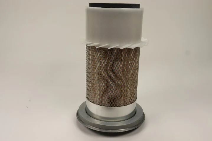 Mann-Filter - C 21 570 - Air filter element