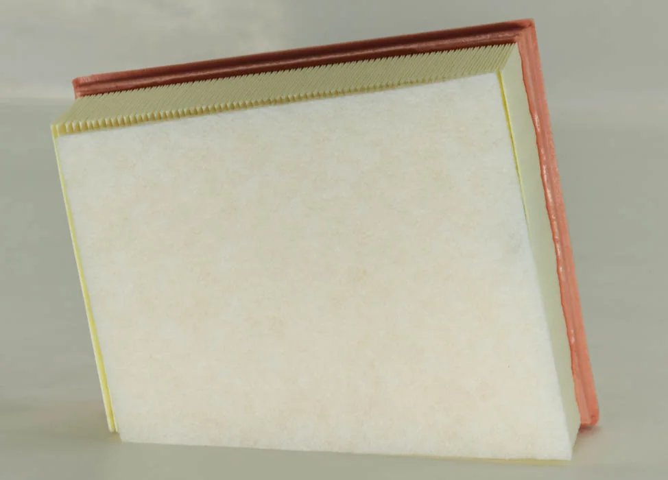 Mann-Filter - C 22 014 - Air filter element