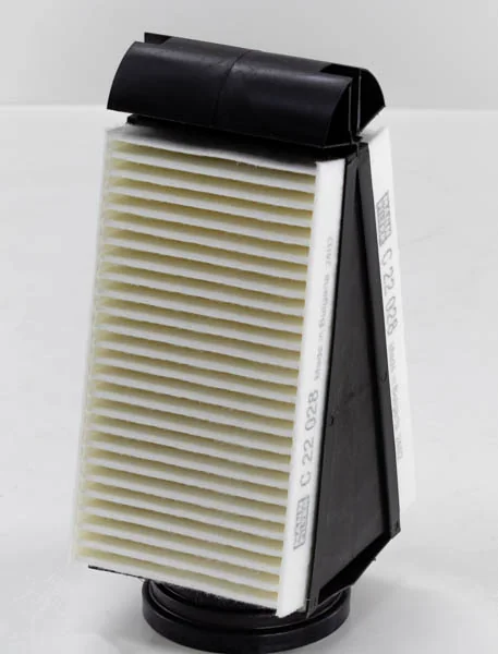 Mann-Filter - C 22 028 - Air filter element