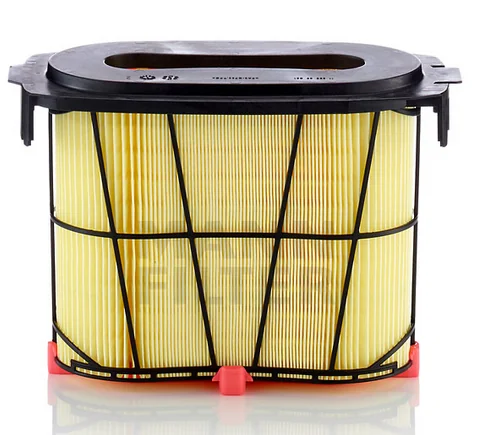 Mann-Filter - C 22 041 - Air filter element