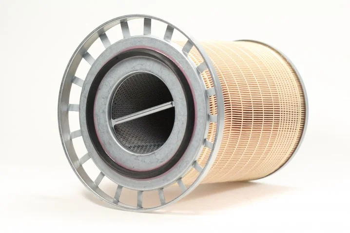 Mann-Filter - C 23 589/1 - Air filter element