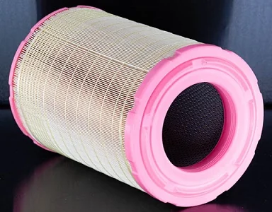 Mann-Filter - C 24 642/2 - Air filter element