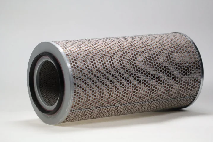 Mann-Filter - C 24 650/1 - Air filter element