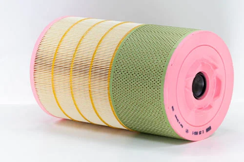 Mann-Filter - C 25 950/1 - Air filter element