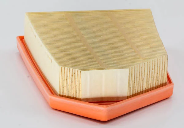 Mann-Filter - C 26 040 - Air filter element