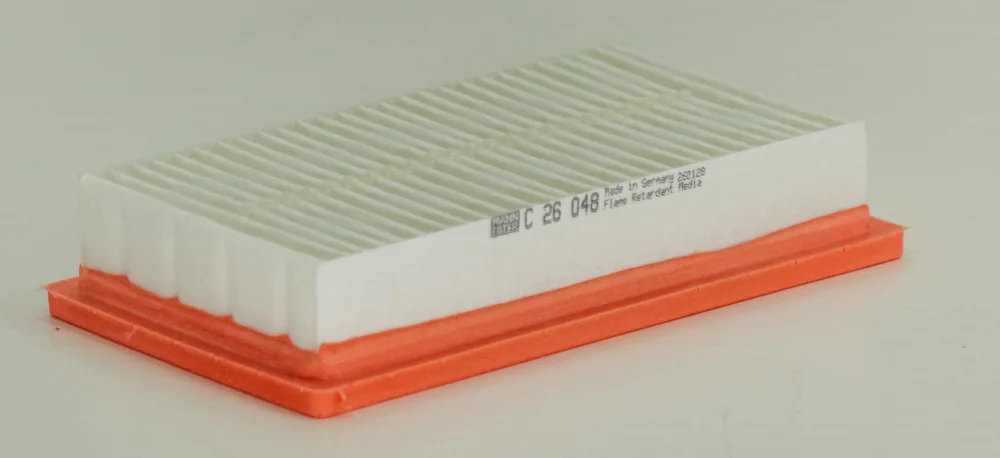 Mann-Filter - C 26 048 - Air filter element
