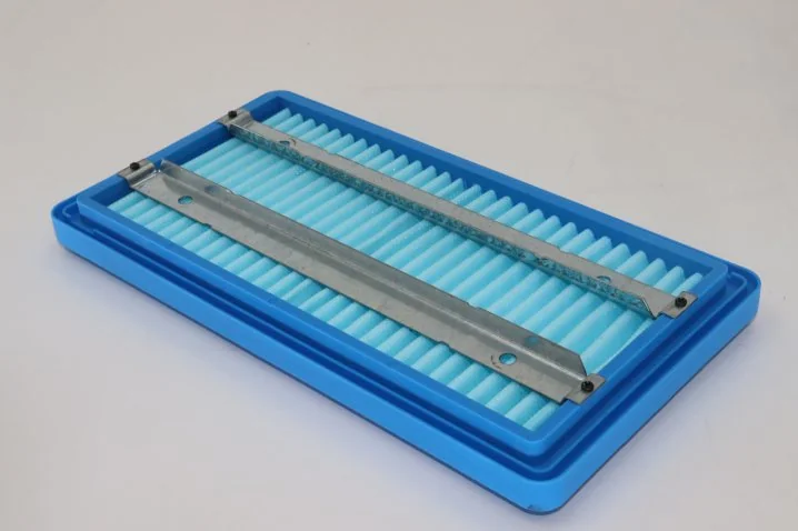 Mann-Filter - C 27 016 - Air filter element