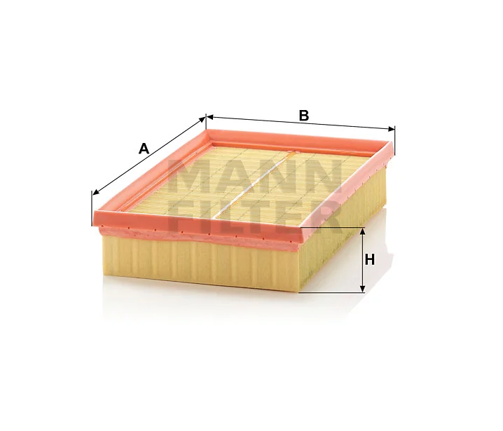 Mann-Filter - C 28 105 - Air filter element