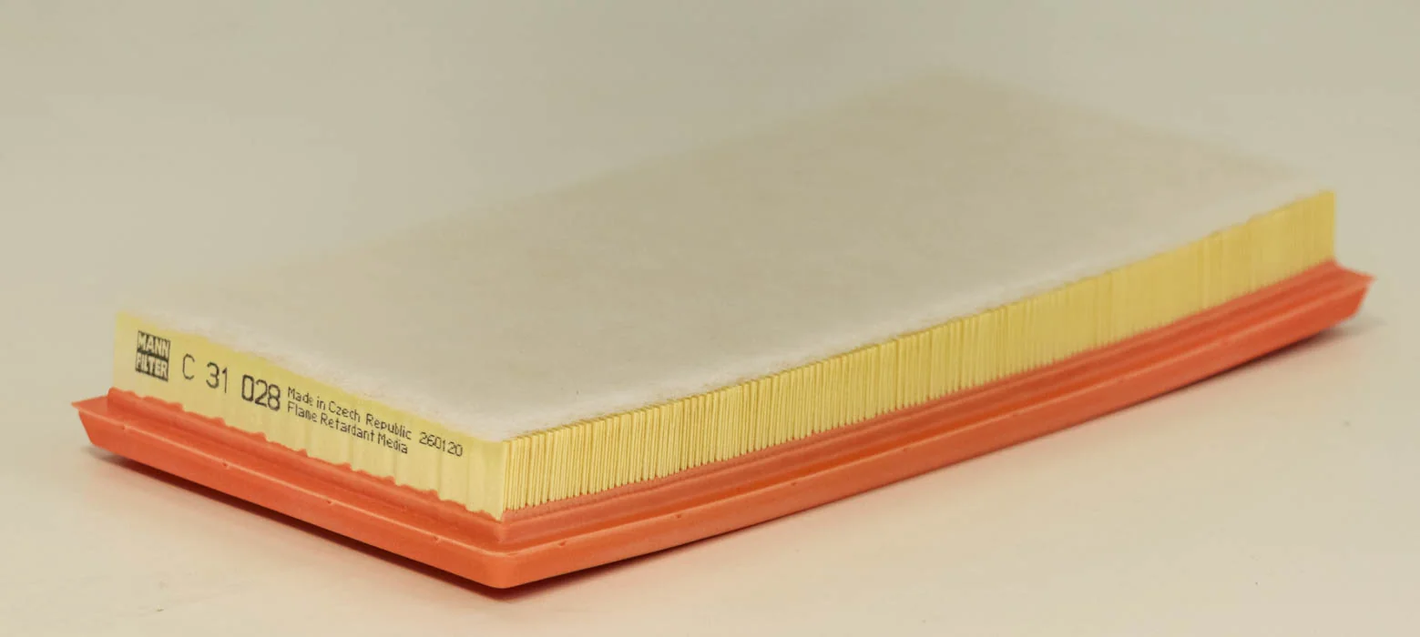 Mann-Filter - C 31 028 - Air filter element