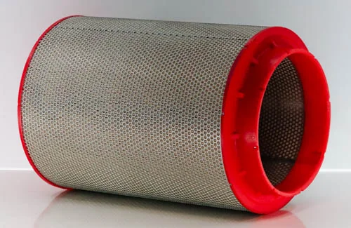 Mann-Filter - C 45 2695 - Air filter element