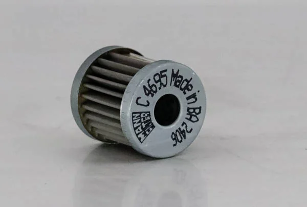 Mann-Filter - C 4695 - Air filter element
