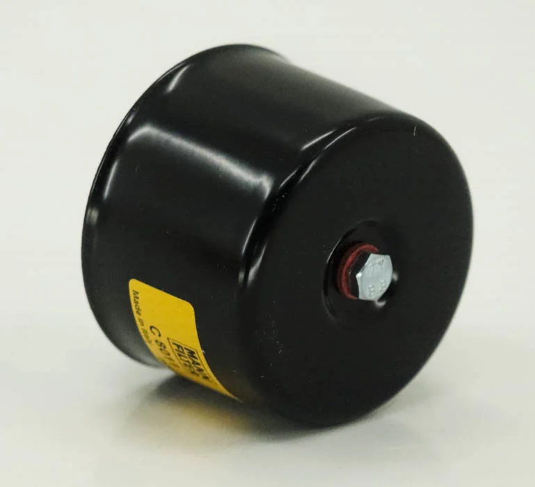 Mann-Filter - C 8011 - Air filter element