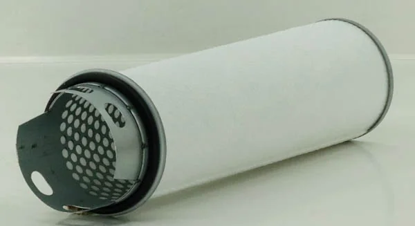 Mann-Filter - CF 12 008 - Air filter element (secondary)