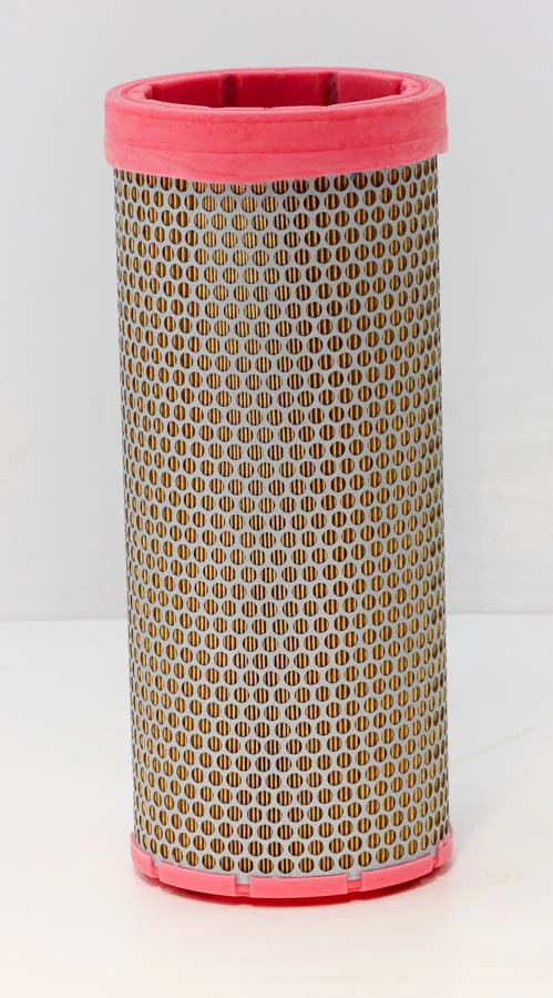 Mann-Filter - CF 17 007 - Air filter element (secondary)