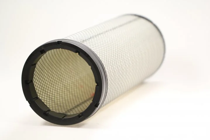 Mann-Filter - CF 18 190 - Air filter element (secondary)