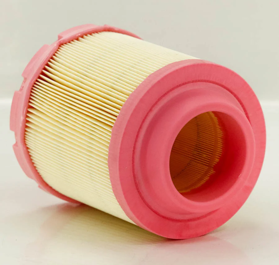Mann-Filter - CU 17 011 - Cabin air filter element