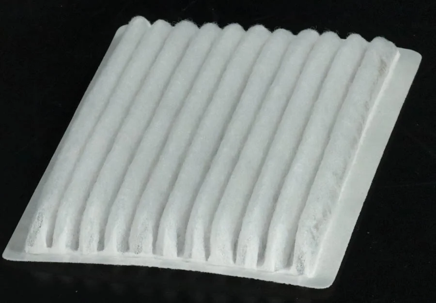 Mann-Filter - CU 18 015 - Cabin air filter element