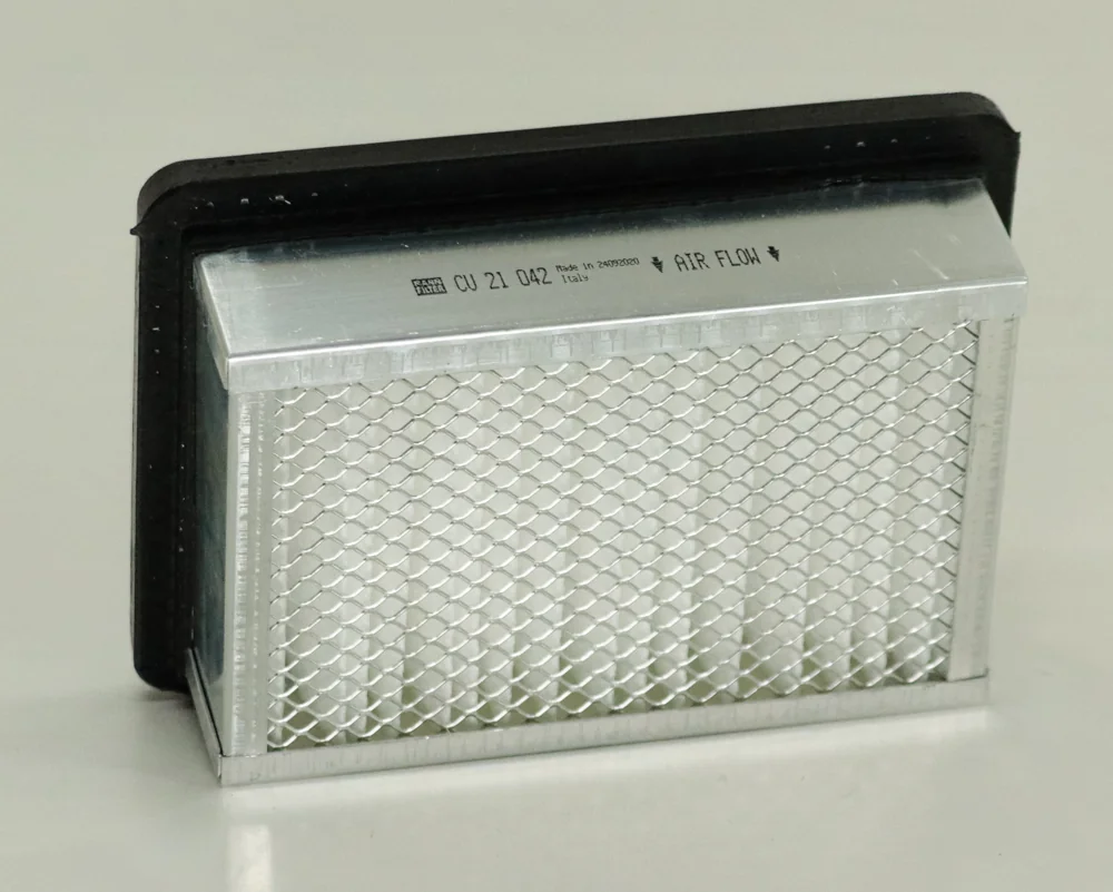 Mann-Filter - CU 21 042 - Cabin air filter element