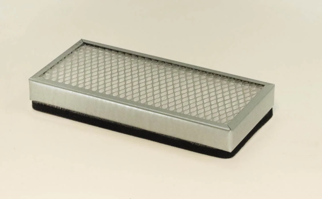Mann-Filter - CU 22 071 - Cabin air filter element