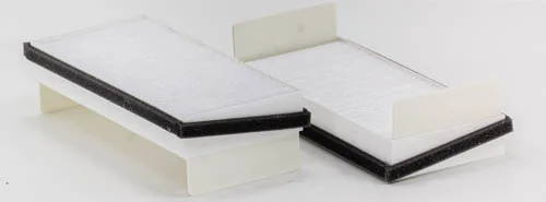 Mann-Filter - CU 2224-2 - Cabin air filter element