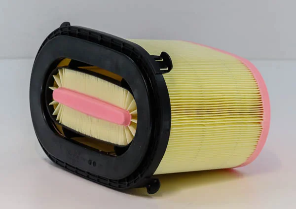 Mann-Filter - CU 26 270 - Cabin air filter element