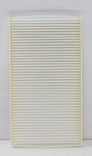 Mann-Filter - CU 2956 - Cabin air filter element