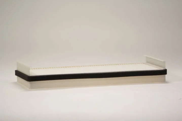 Mann-Filter - CU 4795 - Cabin air filter element
