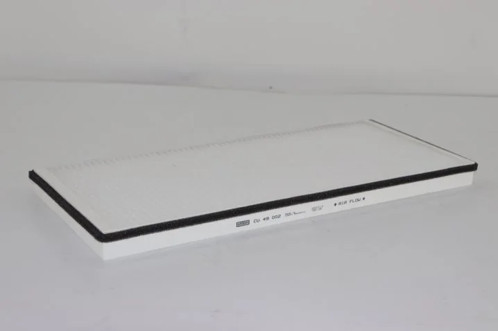 Mann-Filter - CU 49 002 - Cabin air filter element