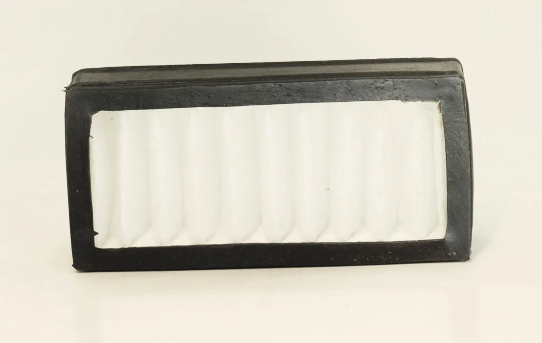 Mann-Filter - CUD 16 013 - Cabin air filter element