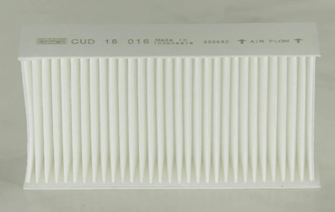 Mann-Filter - CUD 16 016 - Cabin air filter element