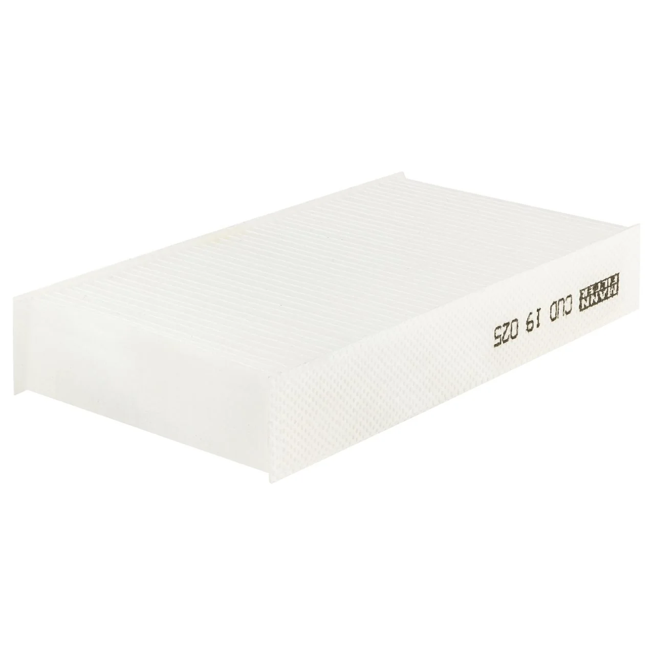 Mann-Filter - CUD 19 025 - Cabin air filter element