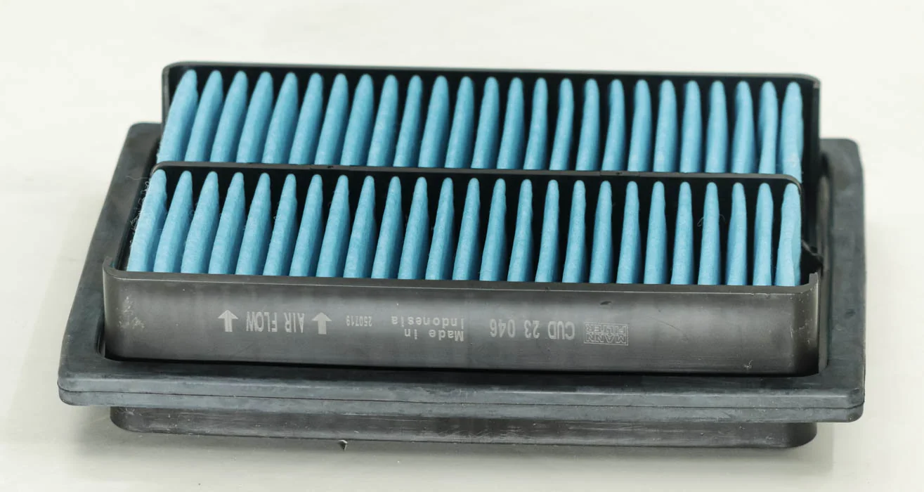 Mann-Filter - CUD 23 046 - Cabin air filter element