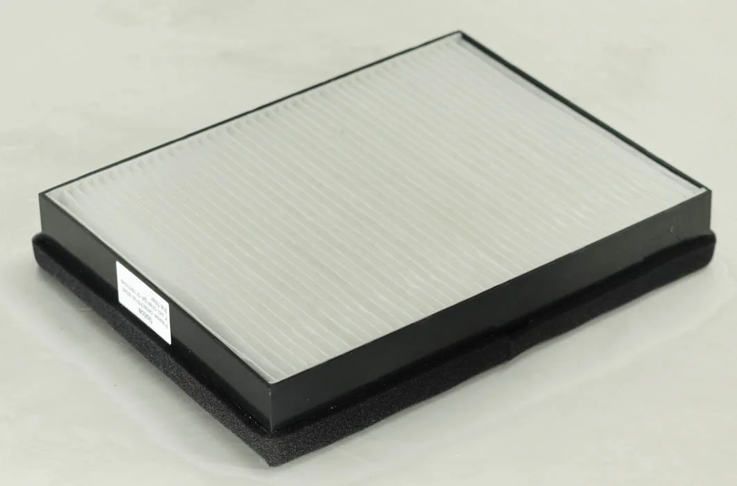 Mann-Filter - CUD 24 061 - Cabin air filter element