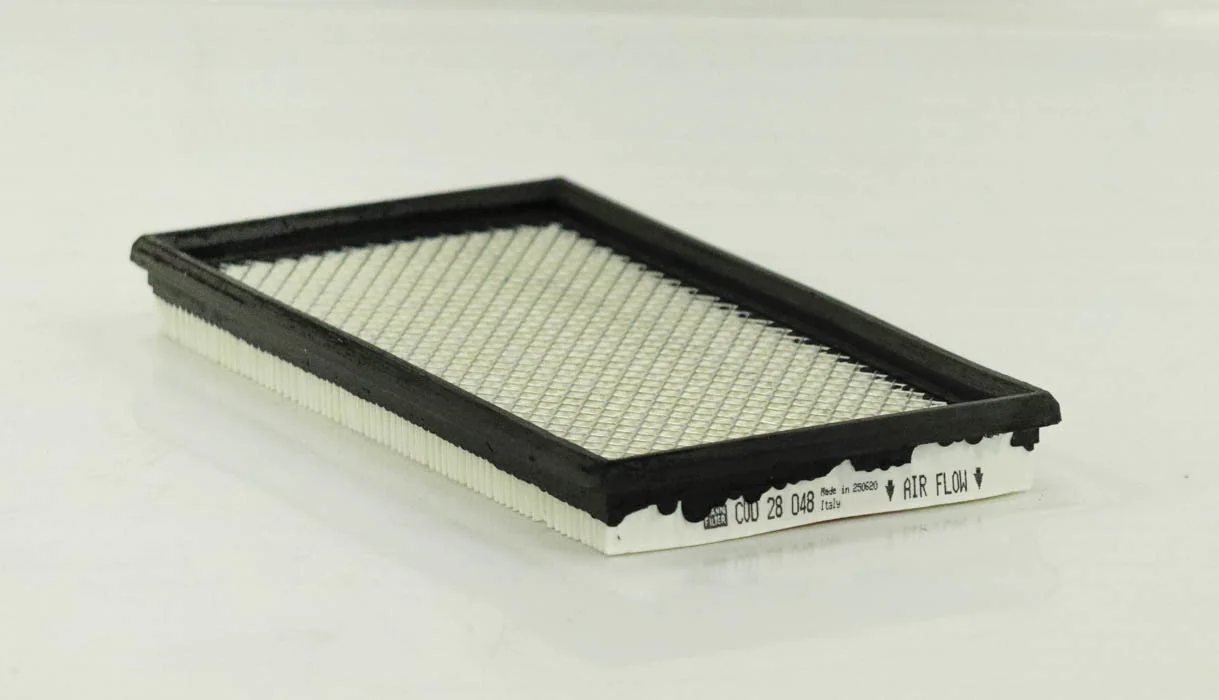 Mann-Filter - CUD 28 048 - Cabin air filter element