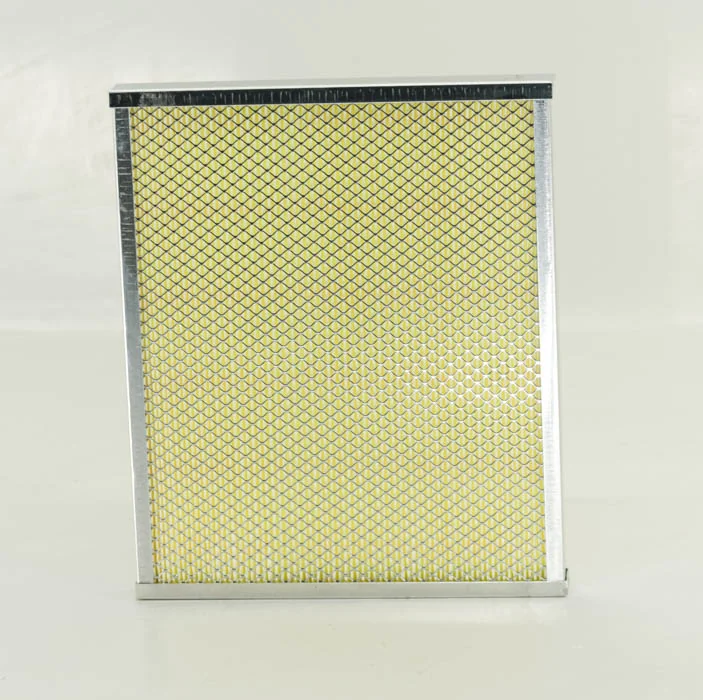 Mann-Filter - CUD 30 018 - Cabin air filter element