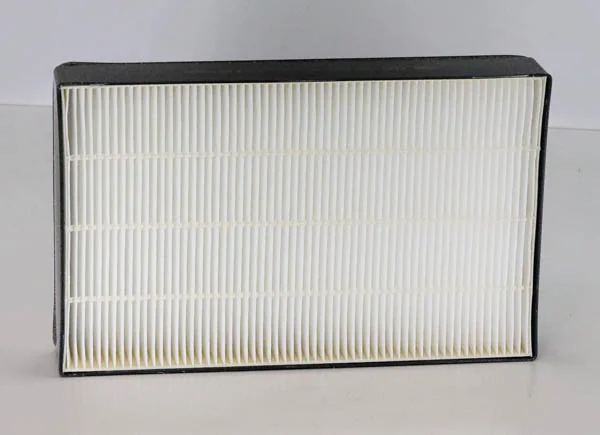 Mann-Filter - CUD 35 002 - Cabin air filter element