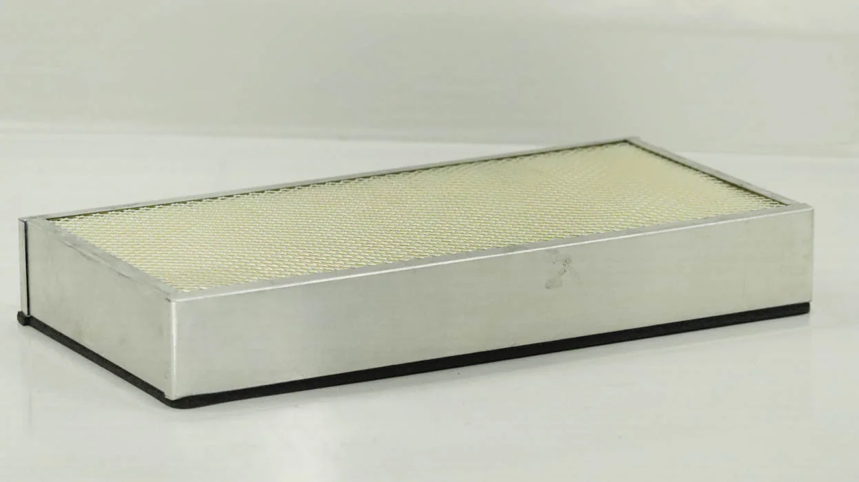 Mann-Filter - CUD 41 006 - Cabin air filter element