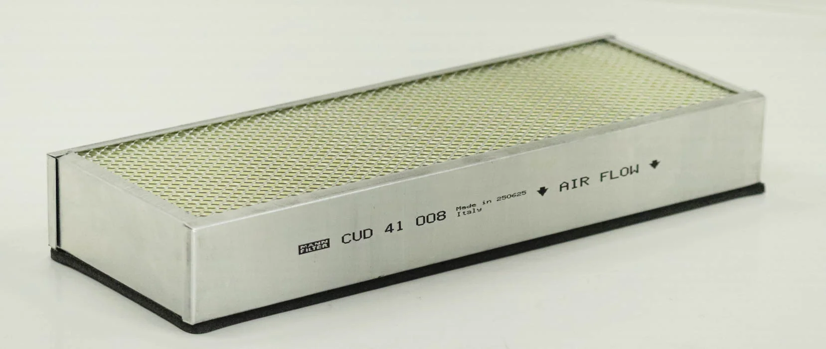 Mann-Filter - CUD 41 008 - Cabin air filter element