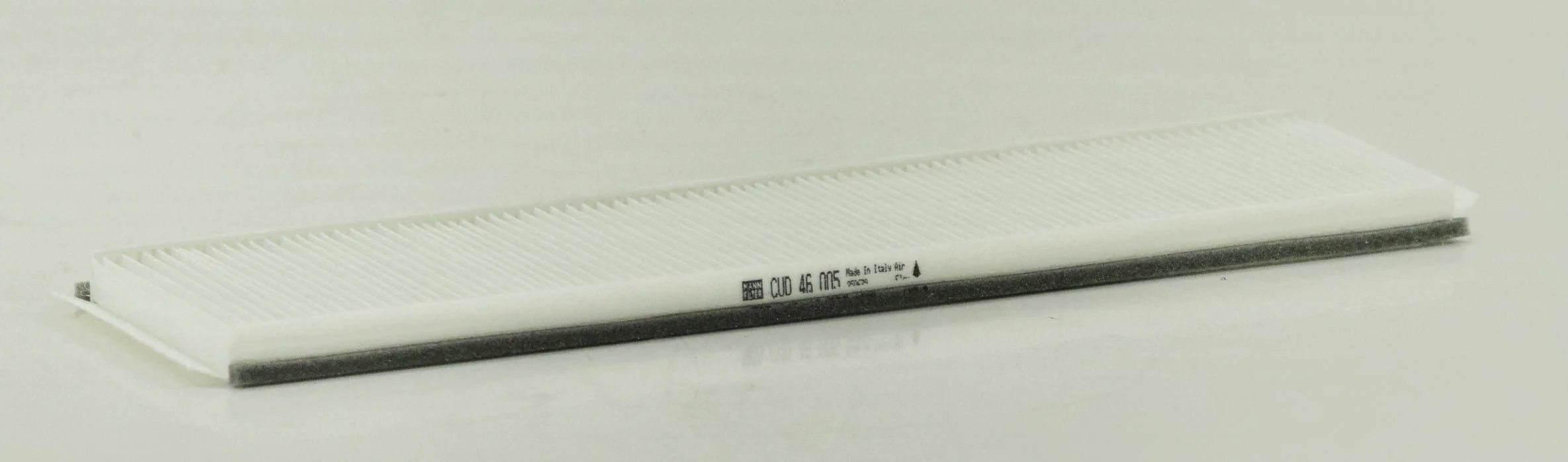 Mann-Filter - CUD 46 005 - Cabin air filter element