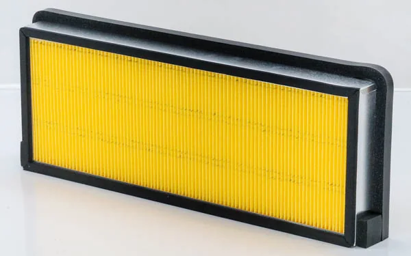 Mann-Filter - CUD 4630 - Cabin air filter element