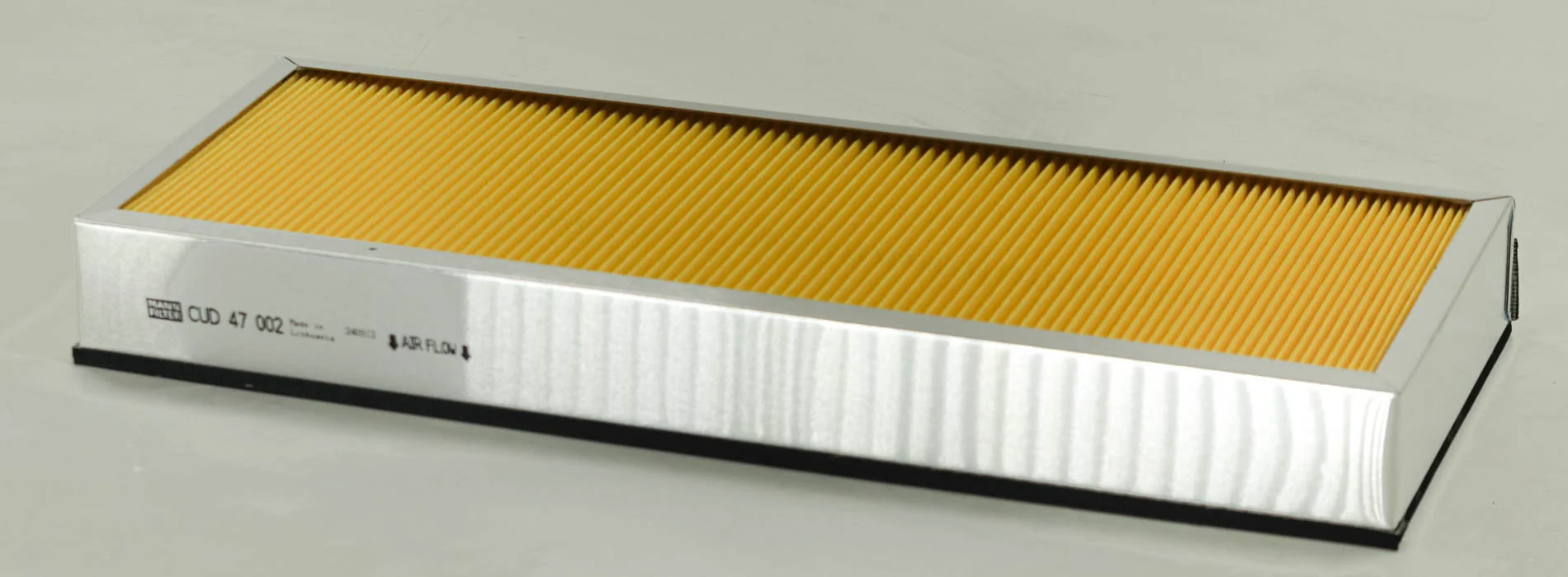 Mann-Filter - CUD 47 002 - Cabin air filter element