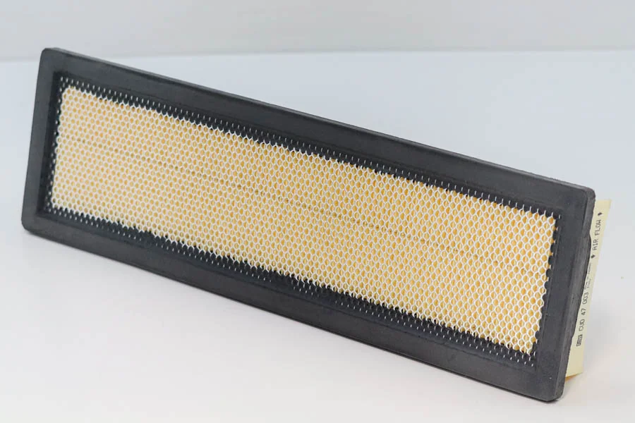 Mann-Filter - CUD 47 003 - Cabin air filter element