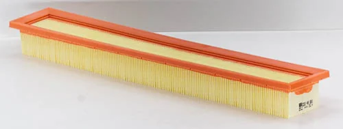Mann-Filter - CUD 49 001 - Cabin air filter element