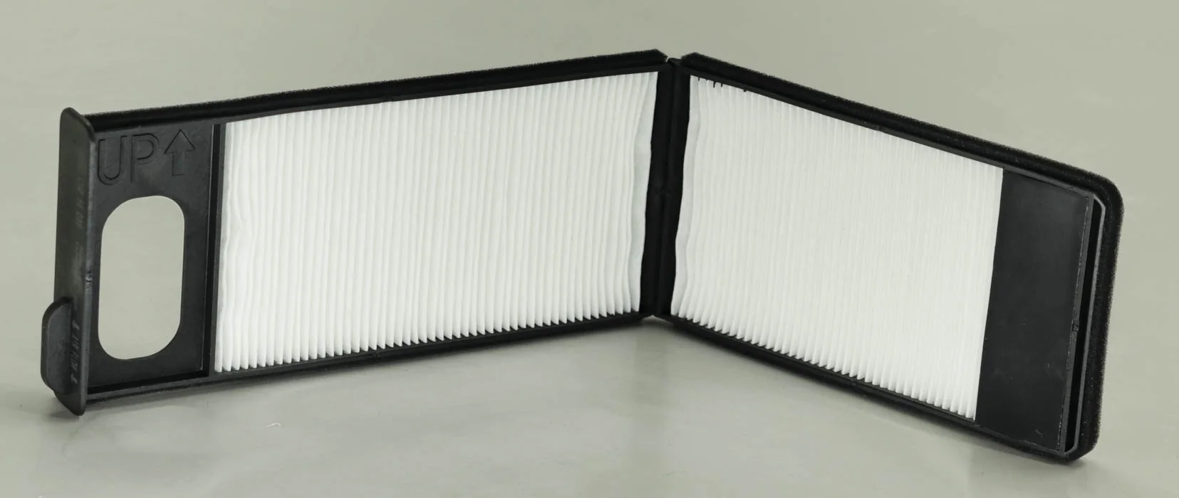 Mann-Filter - CUD 50 009 - Cabin air filter element