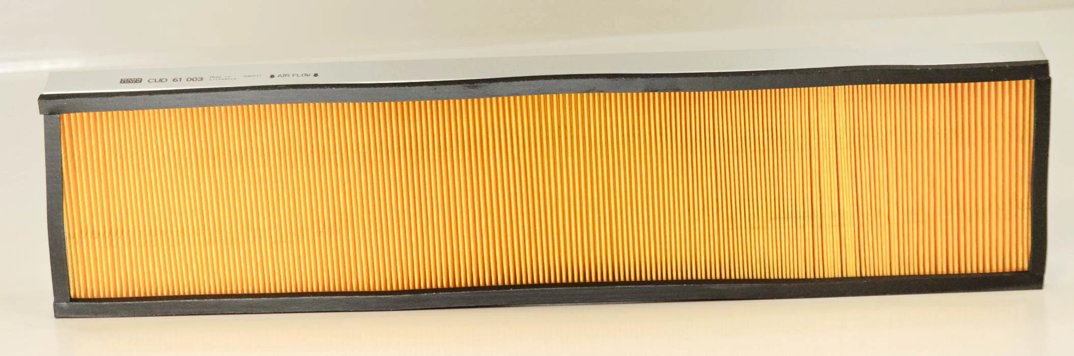 Mann-Filter - CUD 61 003 - Cabin air filter element