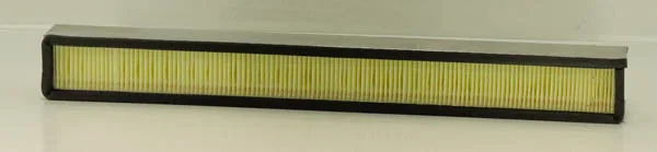 Mann-Filter - CUD 64 007 - Cabin air filter element
