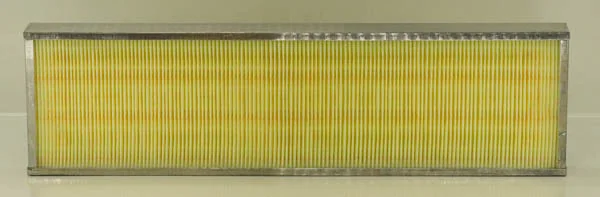 Mann-Filter - CUD 66 004 - Cabin air filter element