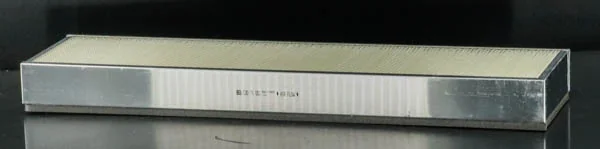 Mann-Filter - CUD 71 001 - Cabin air filter element